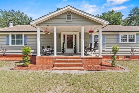 A home in Augusta