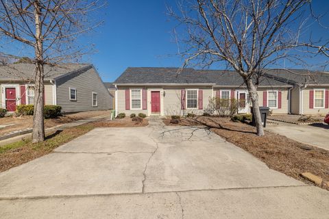 Tiny photo for 4031 Calypso Drive, Augusta, GA 30909 (MLS # 552341)