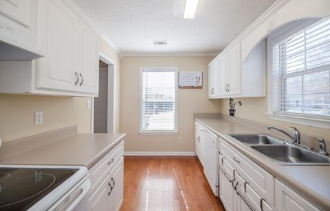 Tiny photo for 4031 Calypso Drive, Augusta, GA 30909 (MLS # 552341)