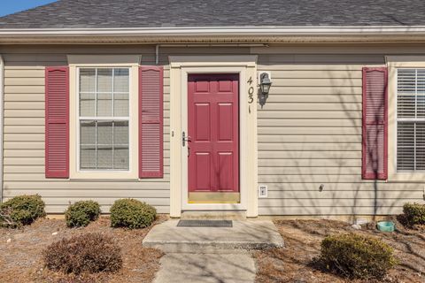 Tiny photo for 4031 Calypso Drive, Augusta, GA 30909 (MLS # 552341)