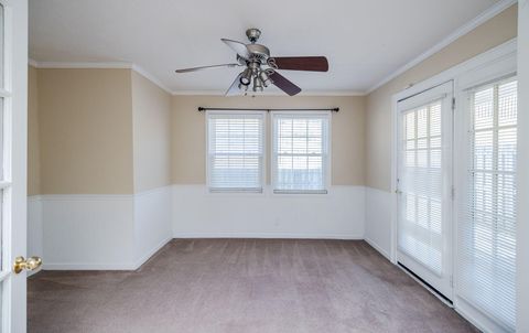 Tiny photo for 4031 Calypso Drive, Augusta, GA 30909 (MLS # 552341)