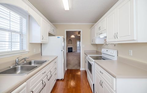 Tiny photo for 4031 Calypso Drive, Augusta, GA 30909 (MLS # 552341)