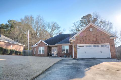 Photo of 4622 Brittany Drive, Evans, GA 30809 (MLS # 551909)