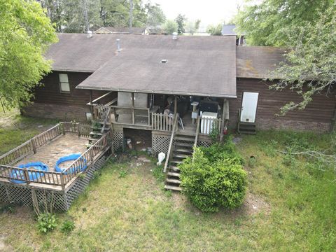 Tiny photo for 1163 Fairlane Drive, Louisville, GA 30434 (MLS # 540277)