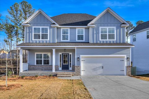 Photo of 143 Tanager Lane Ln, Evans, GA 30809 (MLS # 548488)