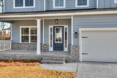 Tiny photo for 143 Tanager Lane Ln, Evans, GA 30809 (MLS # 548488)