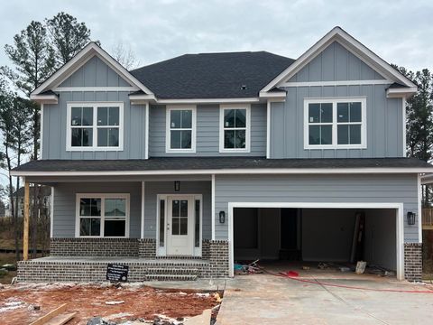 Photo of 143 Tanager Lane Ln, Evans, GA 30809 (MLS # 548488)