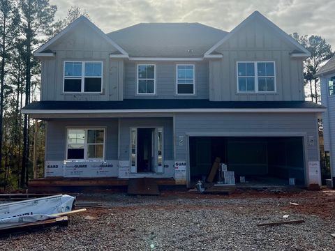 Photo of 143 Tanager Lane Ln, Evans, GA 30809 (MLS # 548488) Photo of 143 Tanager Lane Ln, Evans, GA 30809 (MLS # 548488)