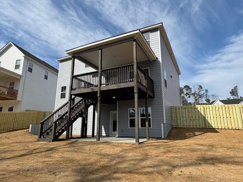 Tiny photo for 143 Tanager Lane Ln, Evans, GA 30809 (MLS # 548488)