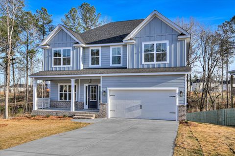 Tiny photo for 143 Tanager Lane Ln, Evans, GA 30809 (MLS # 548488)