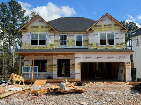 Photo of 143 Tanager Lane Ln, Evans, GA 30809 (MLS # 548488)