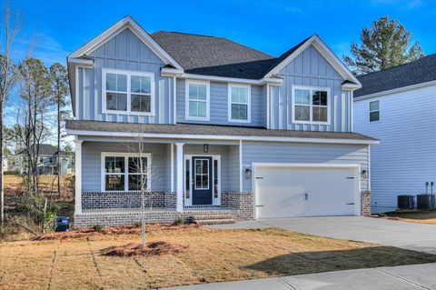 Tiny photo for 143 Tanager Lane Ln, Evans, GA 30809 (MLS # 548488)