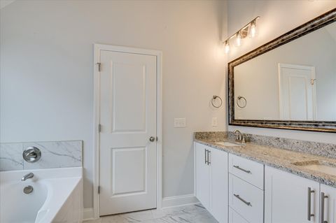 Tiny photo for 143 Tanager Lane Ln, Evans, GA 30809 (MLS # 548488)