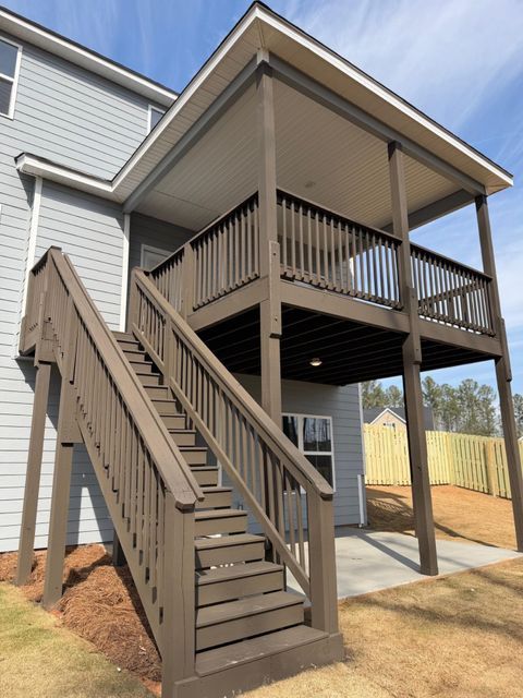 Tiny photo for 143 Tanager Lane Ln, Evans, GA 30809 (MLS # 548488)