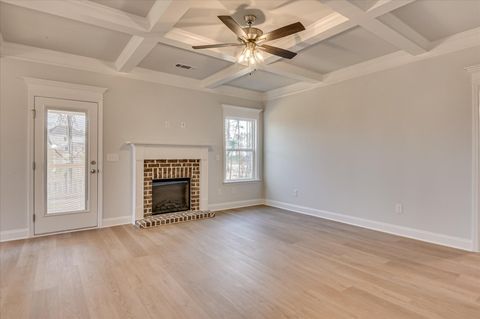 Tiny photo for 143 Tanager Lane Ln, Evans, GA 30809 (MLS # 548488)