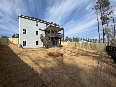 Tiny photo for 143 Tanager Lane Ln, Evans, GA 30809 (MLS # 548488)