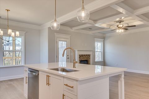 Tiny photo for 143 Tanager Lane Ln, Evans, GA 30809 (MLS # 548488)