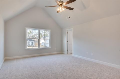Tiny photo for 143 Tanager Lane Ln, Evans, GA 30809 (MLS # 548488)