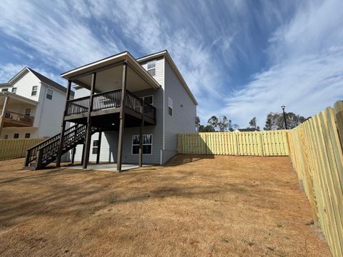 Tiny photo for 143 Tanager Lane Ln, Evans, GA 30809 (MLS # 548488)