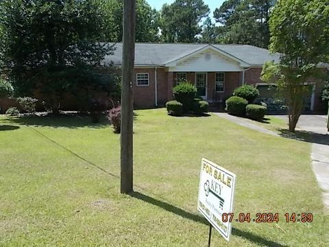 A home in Appling