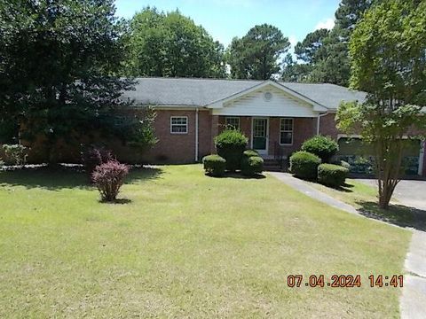 A home in Appling