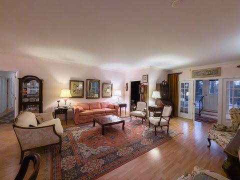 Tiny photo for 935 Odom Street, Millen, GA 30442 (MLS # 552375)