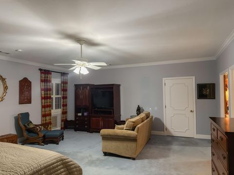 Tiny photo for 935 Odom Street, Millen, GA 30442 (MLS # 552375)