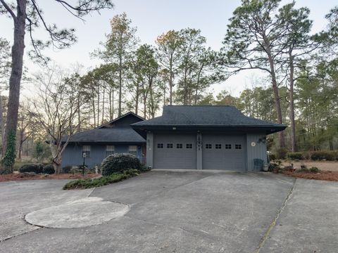 Tiny photo for 935 Odom Street, Millen, GA 30442 (MLS # 552375)