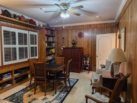 Tiny photo for 935 Odom Street, Millen, GA 30442 (MLS # 552375)