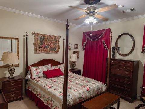 Tiny photo for 935 Odom Street, Millen, GA 30442 (MLS # 552375)