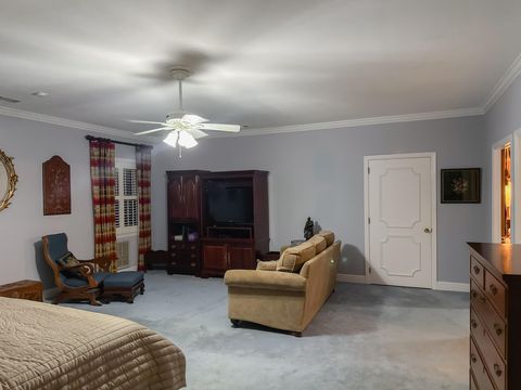 Tiny photo for 935 Odom Street, Millen, GA 30442 (MLS # 552375)