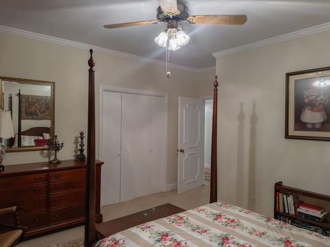 Tiny photo for 935 Odom Street, Millen, GA 30442 (MLS # 552375)