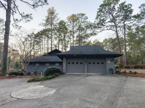 Tiny photo for 935 Odom Street, Millen, GA 30442 (MLS # 552375)