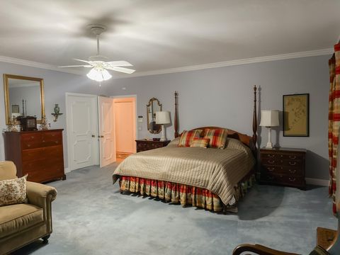 Tiny photo for 935 Odom Street, Millen, GA 30442 (MLS # 552375)