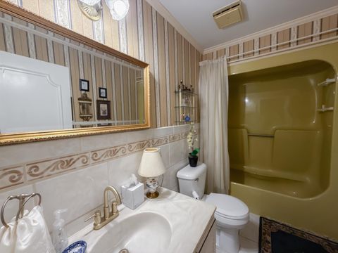 Tiny photo for 935 Odom Street, Millen, GA 30442 (MLS # 552375)