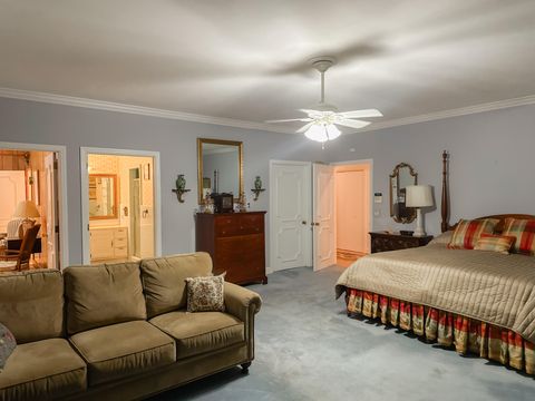 Tiny photo for 935 Odom Street, Millen, GA 30442 (MLS # 552375)