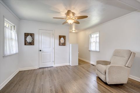 Tiny photo for 174 Crystal Springs Road, Graniteville, SC 29829 (MLS # 545773)