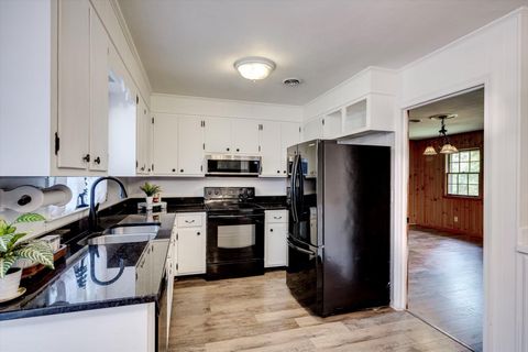 Tiny photo for 174 Crystal Springs Road, Graniteville, SC 29829 (MLS # 545773)