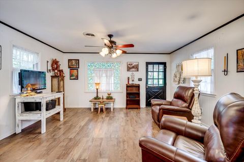 Tiny photo for 174 Crystal Springs Road, Graniteville, SC 29829 (MLS # 545773)