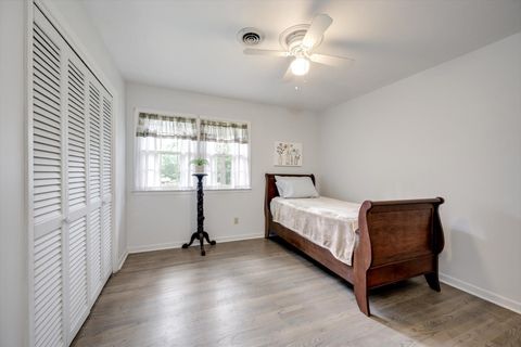 Tiny photo for 174 Crystal Springs Road, Graniteville, SC 29829 (MLS # 545773)