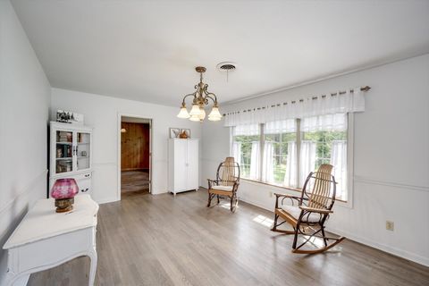 Tiny photo for 174 Crystal Springs Road, Graniteville, SC 29829 (MLS # 545773)