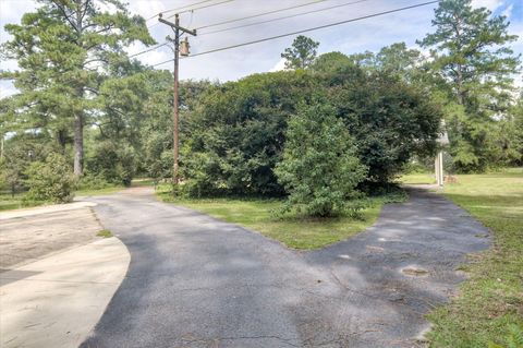 Tiny photo for 174 Crystal Springs Road, Graniteville, SC 29829 (MLS # 545773)
