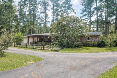 Tiny photo for 174 Crystal Springs Road, Graniteville, SC 29829 (MLS # 545773)