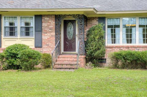 Tiny photo for 174 Crystal Springs Road, Graniteville, SC 29829 (MLS # 545773)
