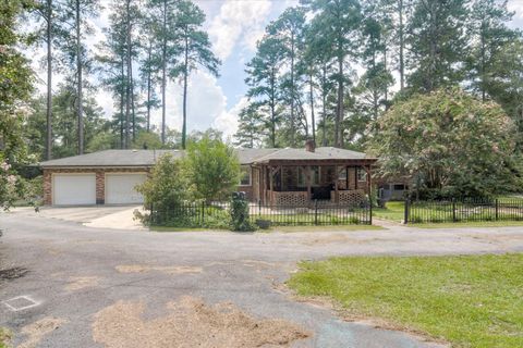Tiny photo for 174 Crystal Springs Road, Graniteville, SC 29829 (MLS # 545773)