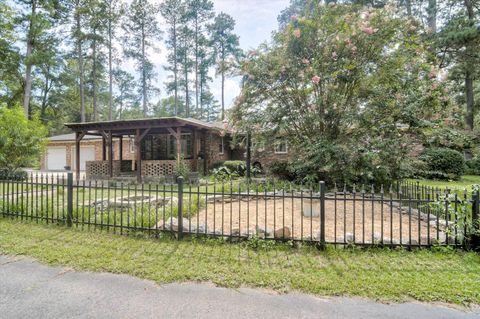 Tiny photo for 174 Crystal Springs Road, Graniteville, SC 29829 (MLS # 545773)
