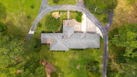 Tiny photo for 174 Crystal Springs Road, Graniteville, SC 29829 (MLS # 545773)