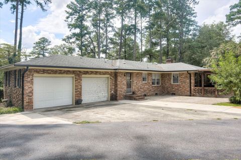Tiny photo for 174 Crystal Springs Road, Graniteville, SC 29829 (MLS # 545773)