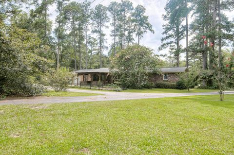 Tiny photo for 174 Crystal Springs Road, Graniteville, SC 29829 (MLS # 545773)