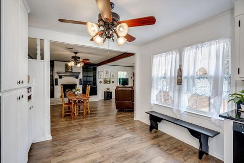 Tiny photo for 174 Crystal Springs Road, Graniteville, SC 29829 (MLS # 545773)